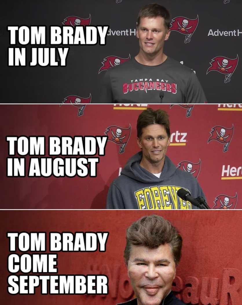 NFL Memes To Start The Football Season Fresh EBaum s World NFL Memes To Start The Football Season Fresh EBaum s World