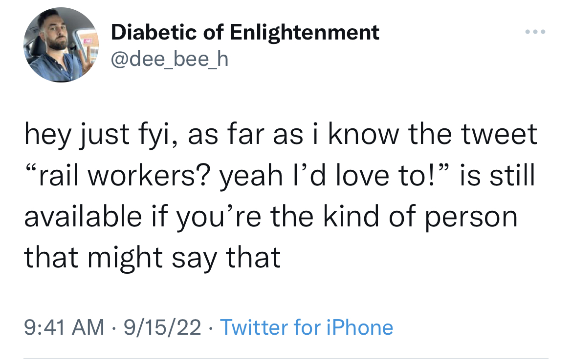 filthy and funny tweet - quotes - Diabetic of Enlightenment hey just fyi, as far as i know the tweet