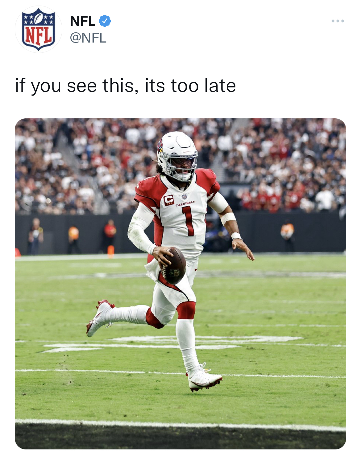 salty and savage nfl memes - nfl - Nfl Nfl if you see this, its too late C