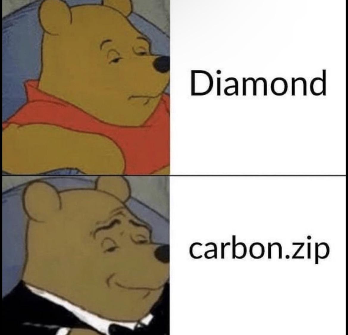 cartoon - Diamond carbon.zip