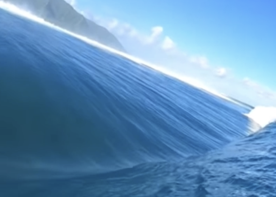 creepy ocean and water photos - wave