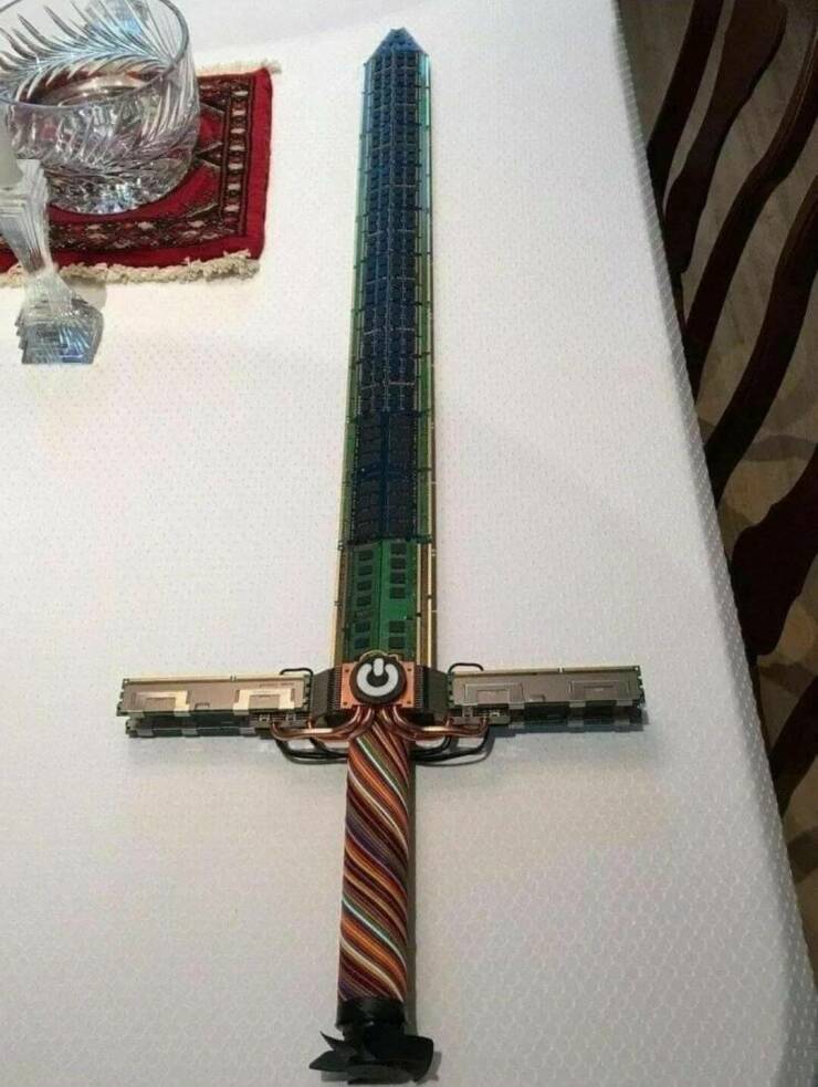 daily dose of pics - r itemshop swords