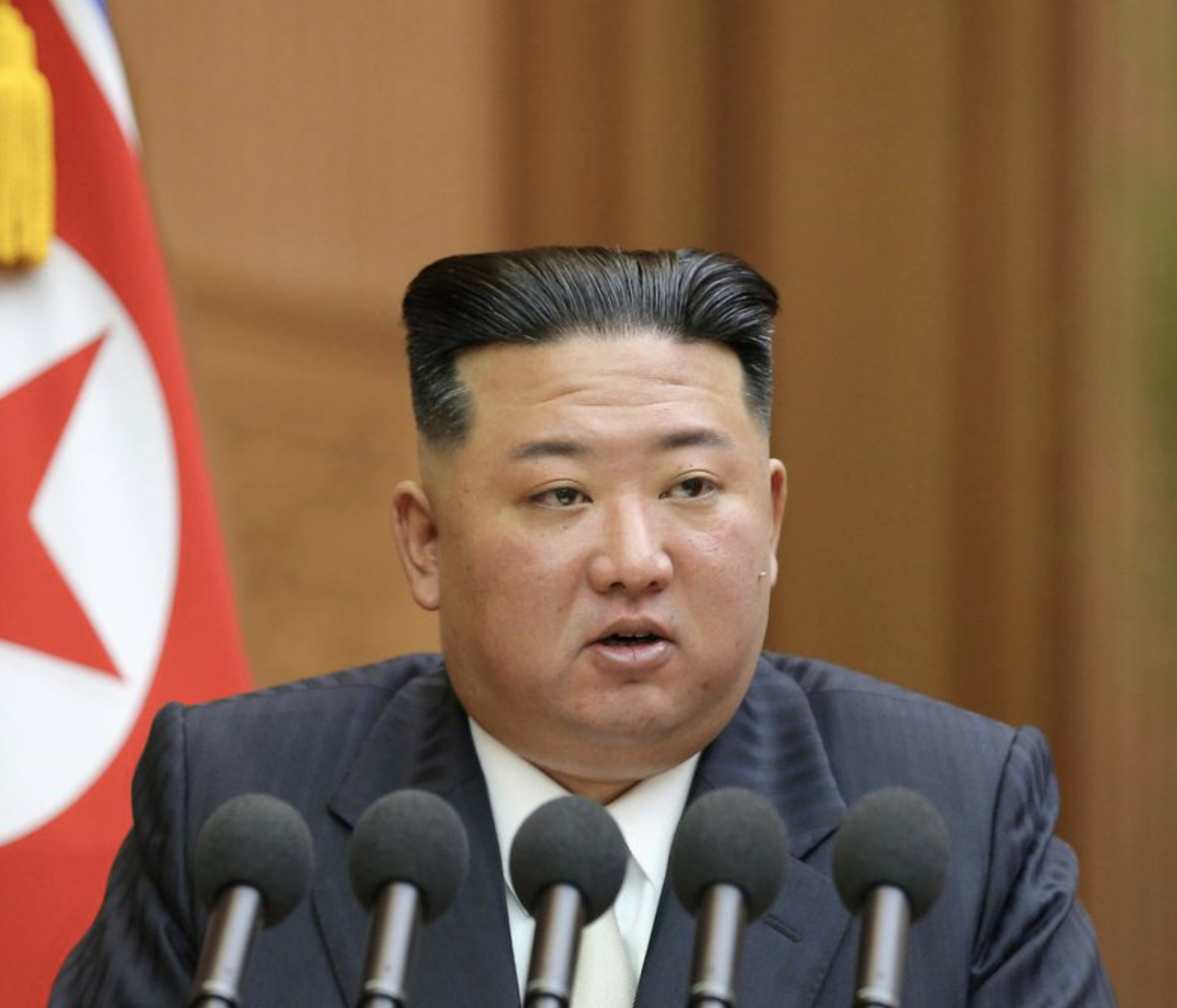 most evil living people - Kim Jong Un