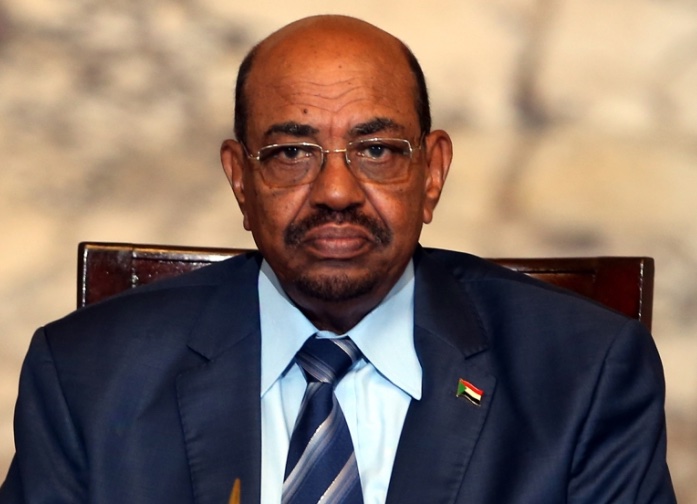 Omar al-Bashir immediately came to mind. Former president of Sudan who was behind the Darfur genocide. Absolutely vile human. -SugarRAM