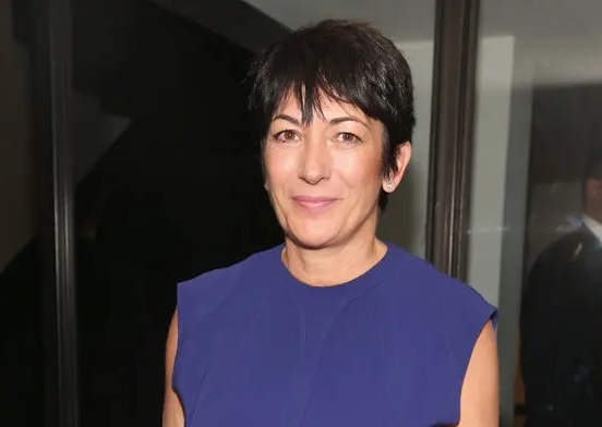 Most evil people still living in the world - ghislaine maxwell