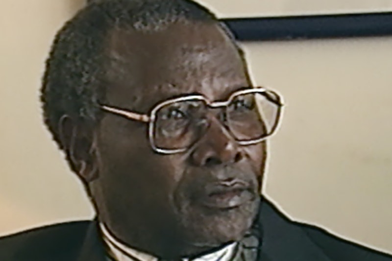 Lot's of horrible people on here, still i can't think of anyone worse then Félicien Kabuga. Maybe you haven't even heard of him but he is one of the key persons responsible for the Genocide of the Rwandan Tutsis in 1994.<br><br>He is a multi millionaire who had close ties to the dictator Juvénal Habyarimana's Hutu nationalist MRND party and the Akazu, an informal group of Hutu extremists who helped lead the Rwandan genocide. -hotbox4u