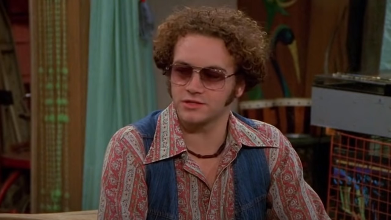 Most despised celebrities - danny masterson that 70s show