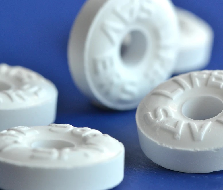 Worst Sexual Experiences Ever - life saver mints