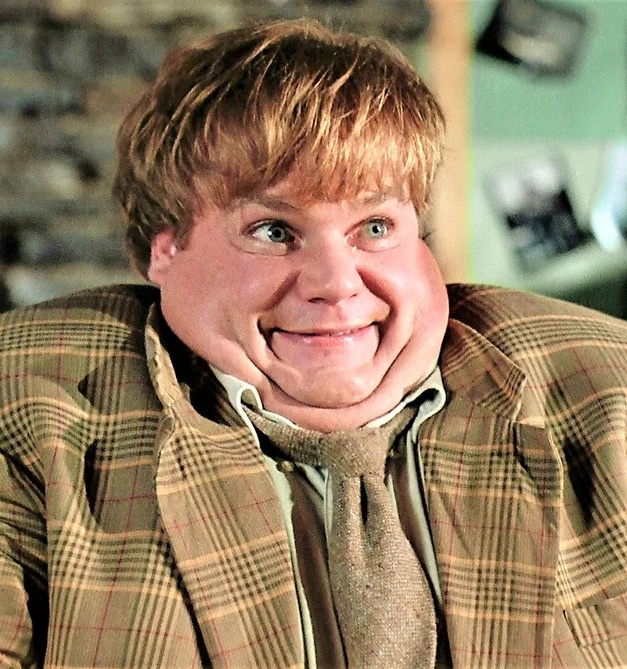 I think of Chris Farley. His SNL career started in '92(ish), his real break came with 'Tommy Boy' in '94. Dead by '98 at 33 years old. Horribly addicted to drugs, alcohol, food, and other impulse related stuff probably. Probably gained 100lbs in his 6 year run.
<br>
<br>
OD'd on a "speedball" (as everyone seems to.) Everybody of that era claims he was the funniest guy they've ever known, and most of them talk about being frustrated both by his lack of any self worth (despite how beloved he was), and a feeling of "inevitability" about his early demise. Obviously Chris wasn't like some of the other scumbags mentioned on this thing. He was simply self destructive. -conradbirdiebird