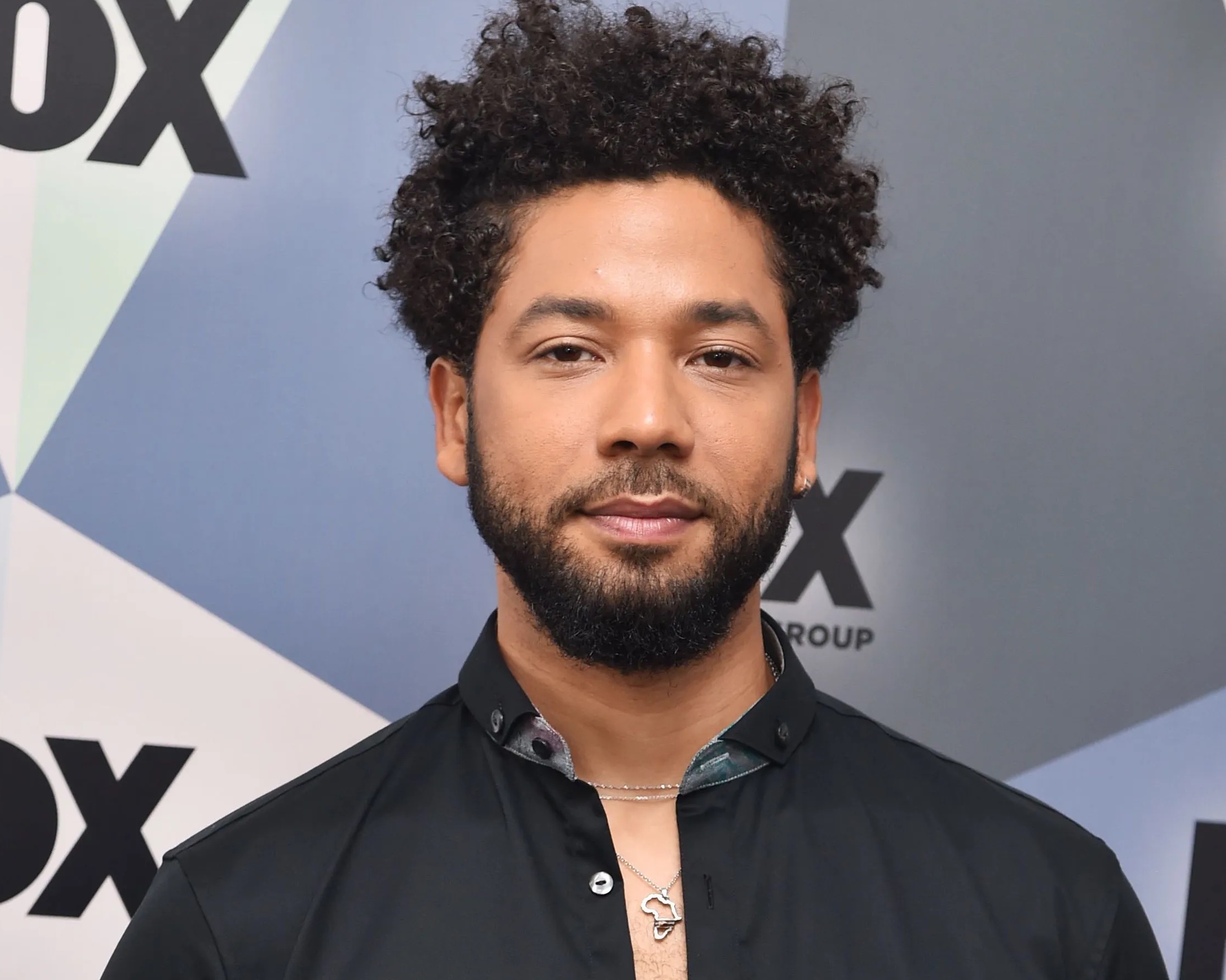 celebrities who fell from grace - Jussie Smollett - X X Roup