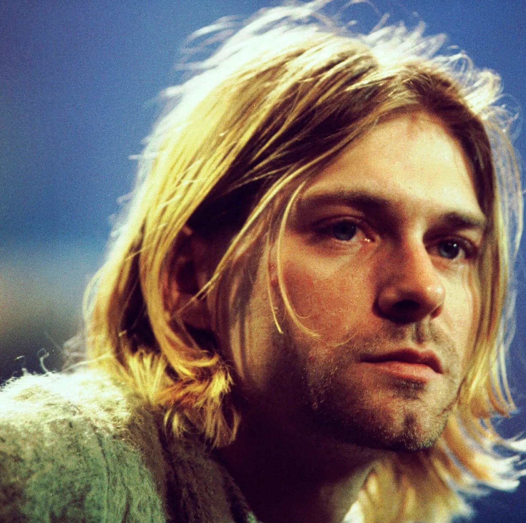 Kurt Cobain. Formed Nirvana in '87, and went from playing record store gigs and dive bars in the late 80's to putting out Nevermind, a record that knocked Michael Jackson out of the #1 spot in Jan of '92. Back then, something like that was unheard of and considered impossible in the industry.
<br>
<br>
For the next couple of years Nirvana were arguably one of the biggest and most popular rock bands in the world, but Cobain was already thinking of ways to essentially sabotage the bands popularity because he was so uncomfortable with how famous they got while dealing with his own inner demons and drug addiction. -DrRDuke