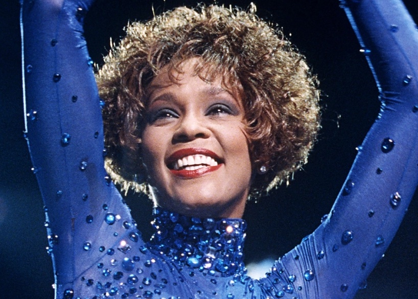 I would have to say Whitney Houston. I suspect many people here were either not alive or too young to remember how insanely big Houston was. She was literally the biggest female artist in the world and one the biggest artists, and this was before social media. She holds the record for having 7 consecutive number-one singles on the Billboard Top 100, record sales of over 200 million, a host of awards including 28 Guinness World Records.
<br>
<br>
The only other artist that could stand shoulder to shoulder with Whitney in regards to success would be Michael Jackson. However between 2000 - 2005 her entire career and life completely disintegrated. Her marriage to Bobby Brown, her addiction to crack, the car crash that was her own reality TV show utterly destroyed her career. -GhostRiders