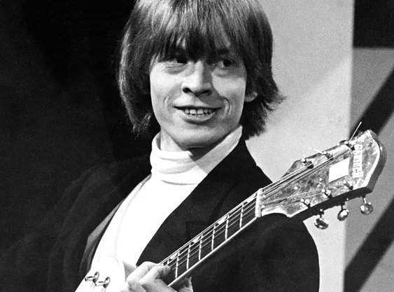 Praised people who actually awful - brian jones - Countil Lll