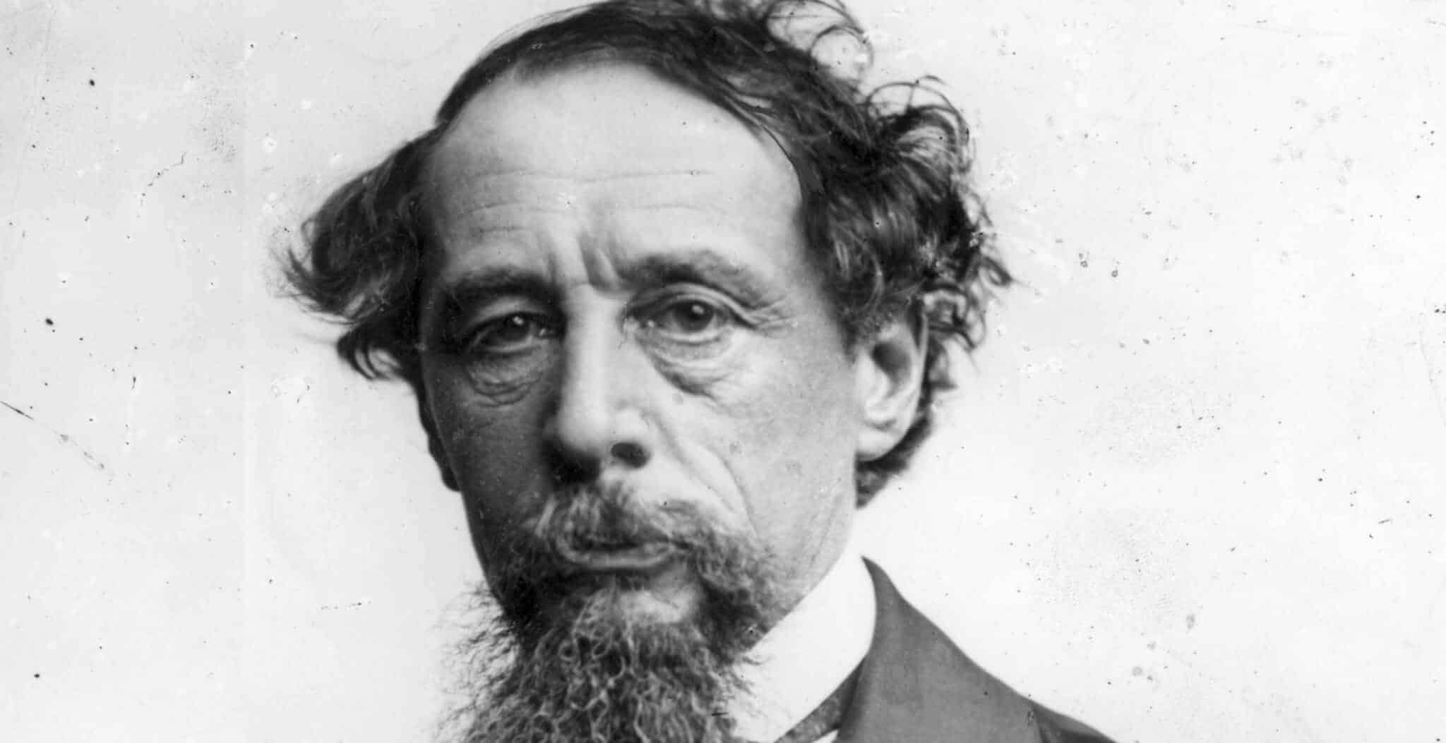 Praised people who actually awful - charles dickens