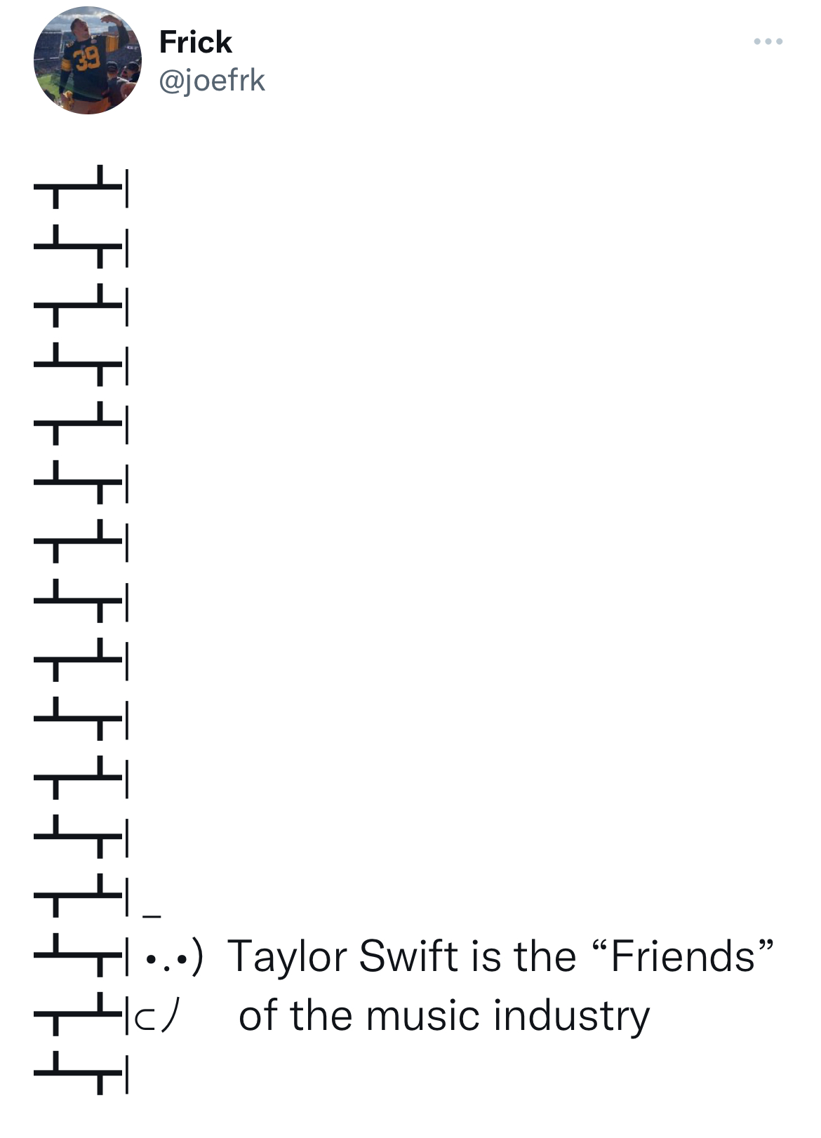angle - Teletstatetitate Frick .Taylor Swift is the Friends of the music industry |c