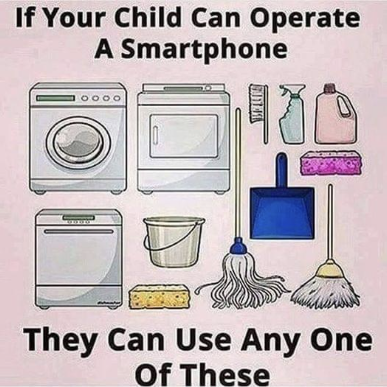 if your child can operate a smart phone they can - If Your Child Can Operate A SmartphoneThey Can Use Any One Of These