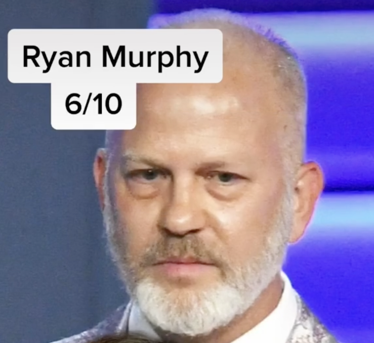Ranking Celebrity Diners - ryan murphy - Ryan Murphy 610