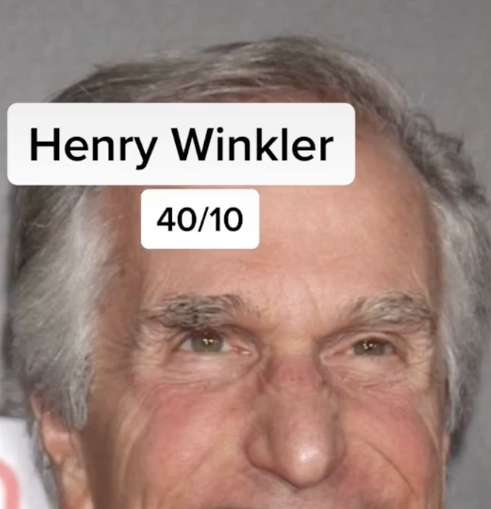 Ranking Celebrity Diners - head - Henry Winkler 4010