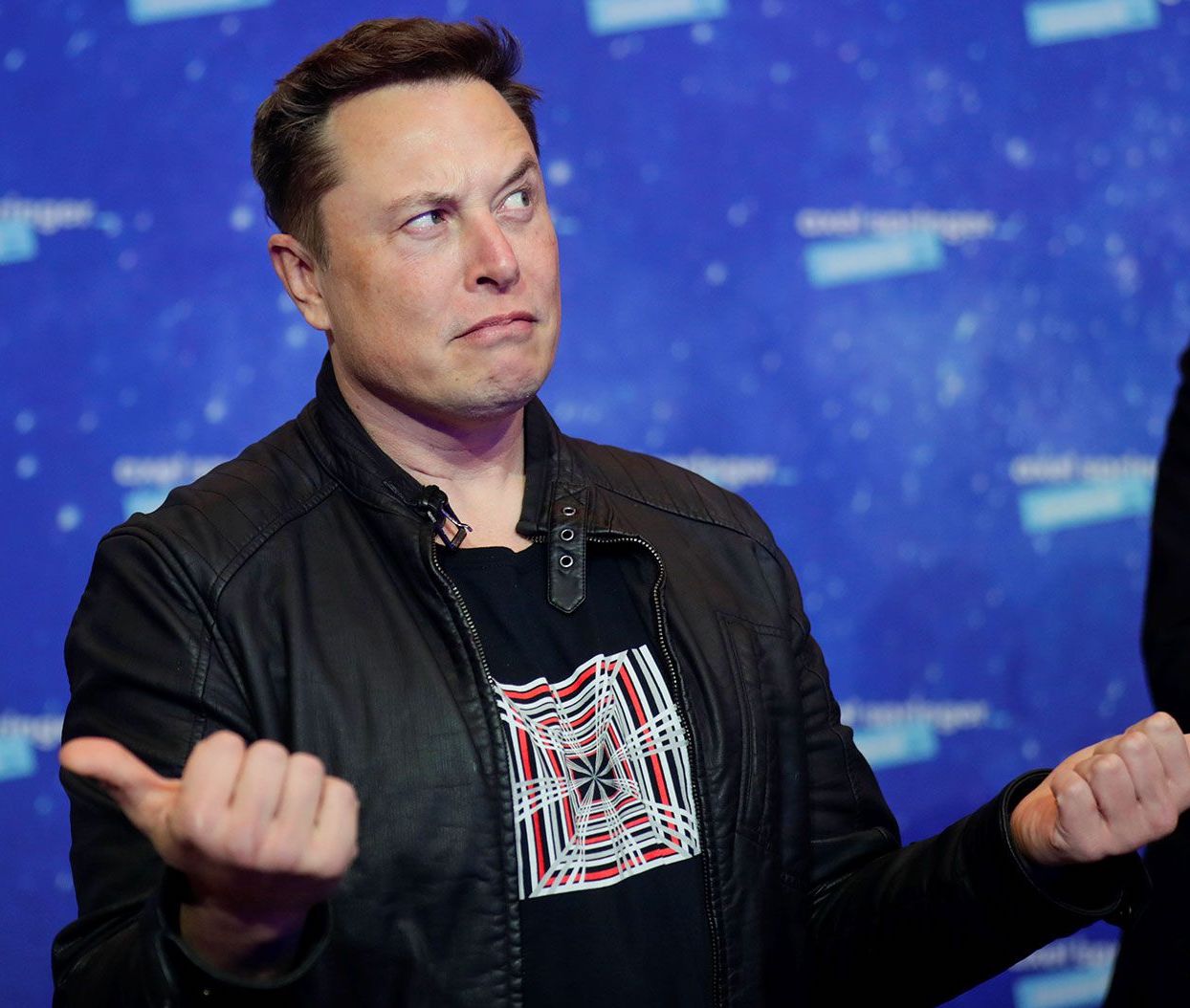 Has anyone said Elon Musk yet? For sure, that guy. -CharmCity6022