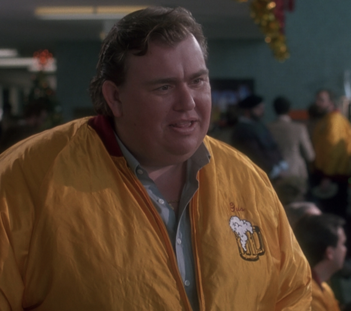 celebrity deaths that left a mark - uncle buck home alone