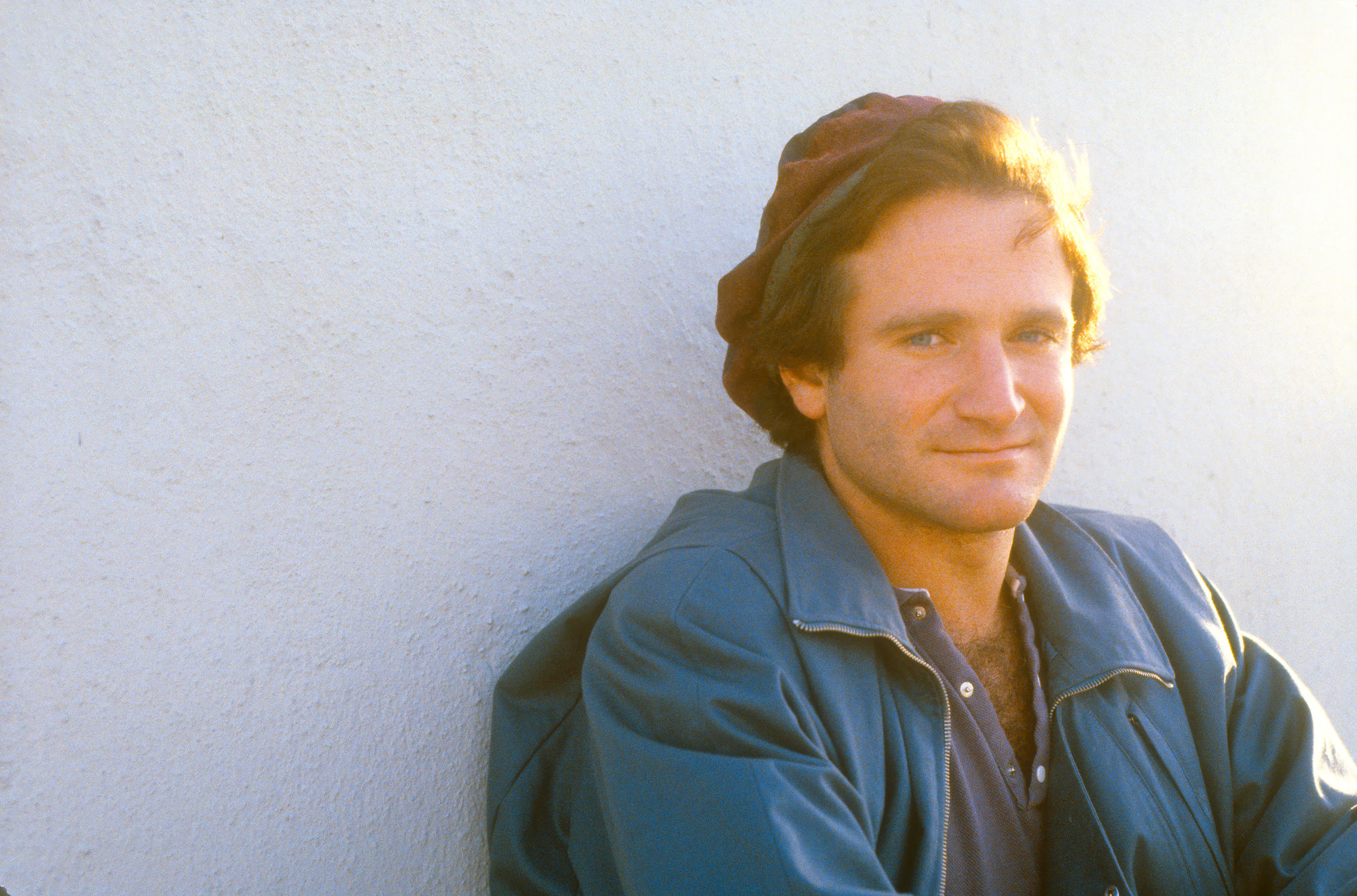 celebrity deaths that left a mark - robin williams