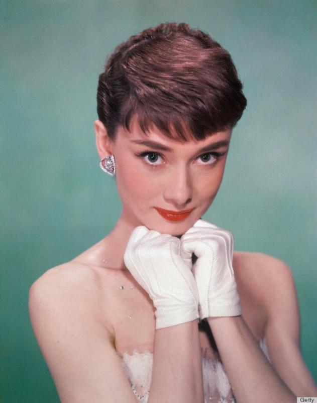 Audrey Hepburn Historical Photos - audrey hepburn - Getty