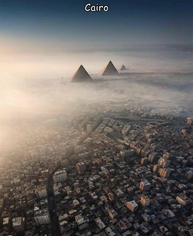 cool random pics - cairo egypt - Cairo
