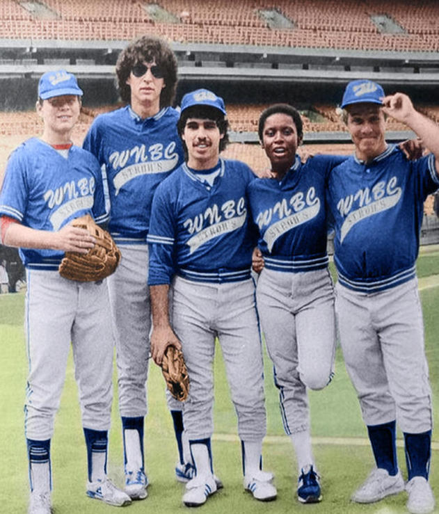 epic colorized historical photos - baseball player - Wnze Stre Wnbc Stron'S Wnbc Thor'S Wnbc Strowes wnae Stroit'S