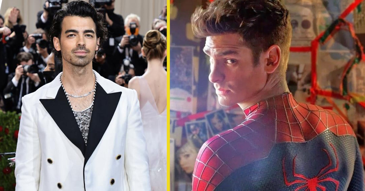 Actors who auditioned for iconic roles - andrew garfield spiderman