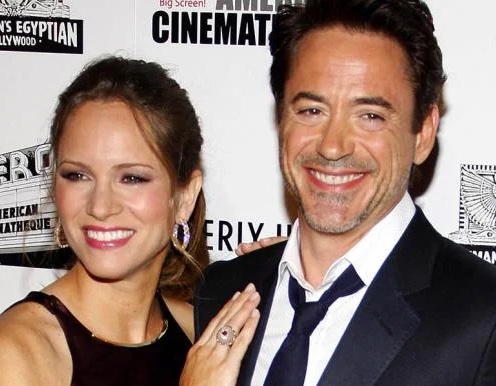 worst celeb baby names - robert and susan downey - Is Egyptian Llywood Ro Terican Atheque Big Screen! Cinemat Deriv