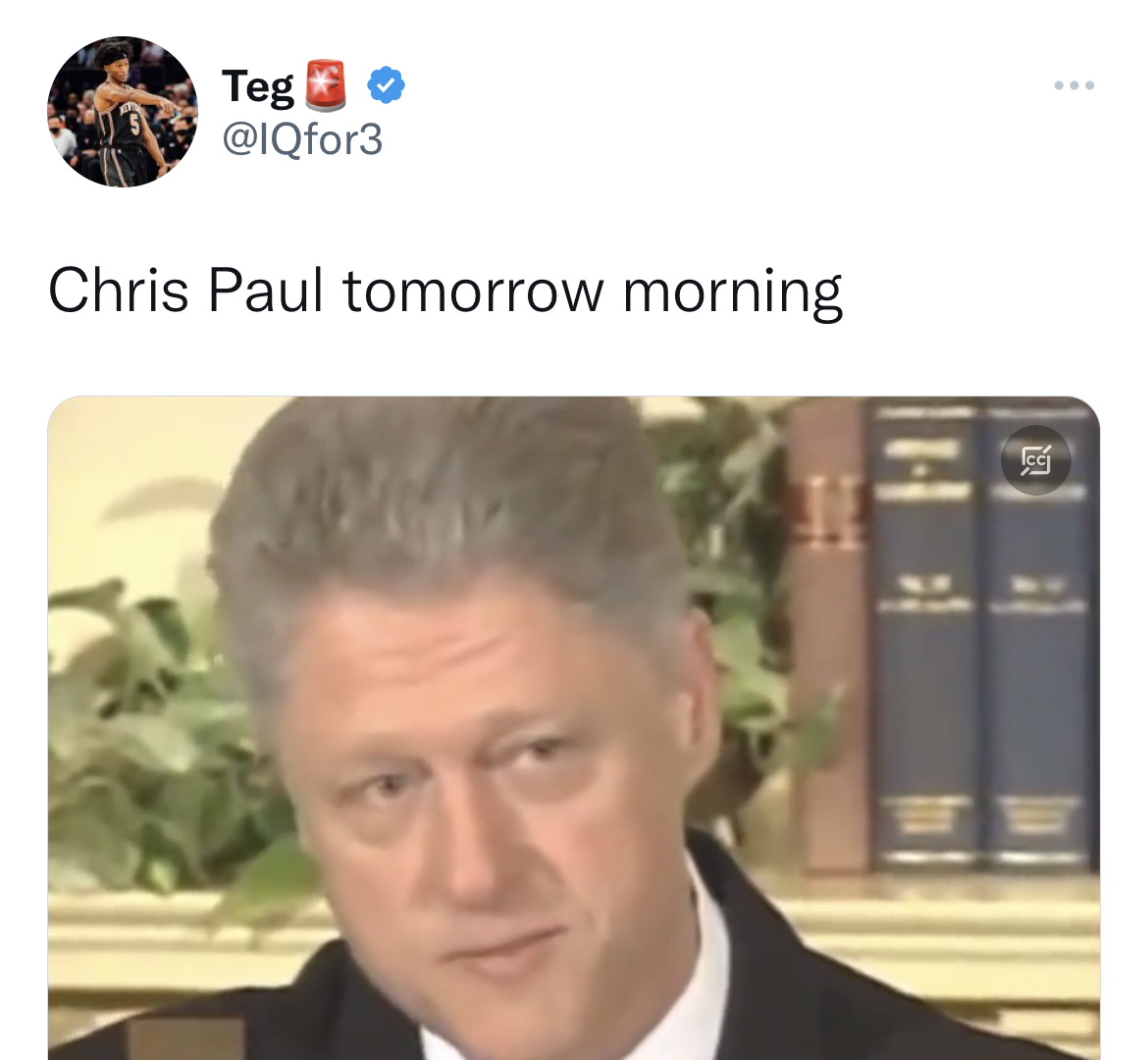 Chris Paul and Kim K memes - have never had sex with that woman - Teg Chris Paul tomorrow morning F ... Eg