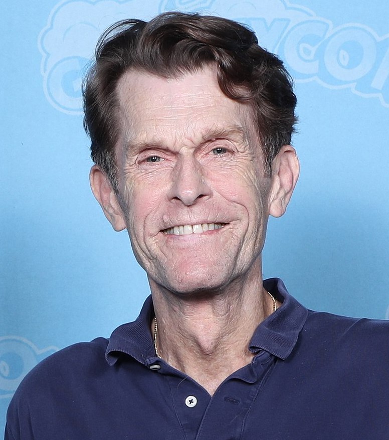 celebrity deaths in 2022 - kevin conroy