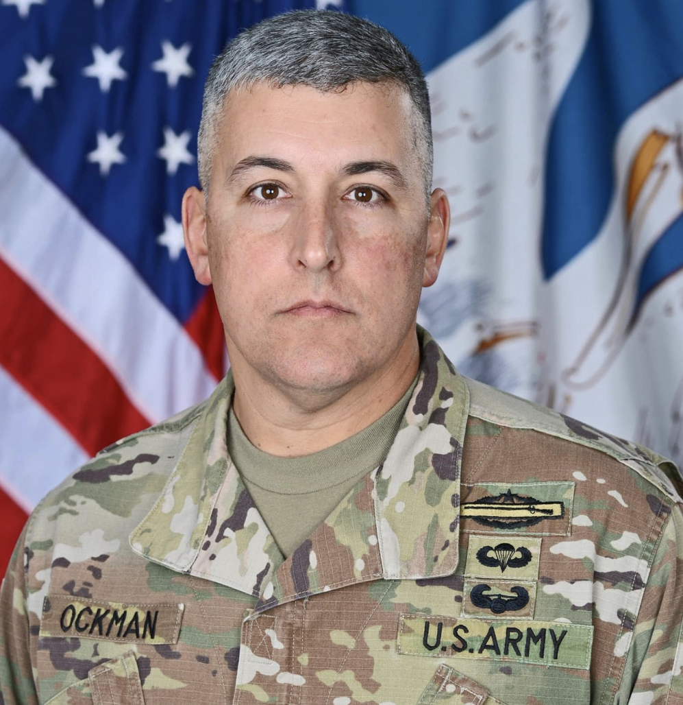 Adam Sandler Lookalikes  army - Ockman U.S.Army