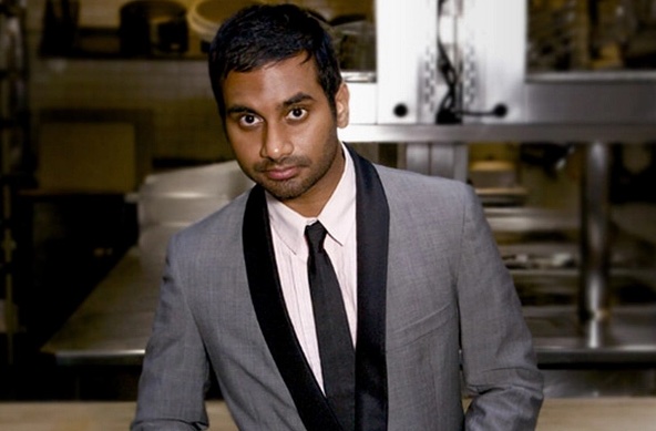 Aziz Ansari. Here’s my understanding: He went on a date, when then girl went back to his place he asked for a BJ. She said no. He said OK and they watched TV. Then he asked again. She said yes. And that's it.<br><br>But he should have been more accepting of her reluctance and she should have stood up for herself sooner. -FYoCouchEddie