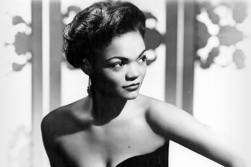 Eartha Kitt told a president's wife about the unfair reality of POC being pushed to the front lines like fodder and that lead to her basically bring exiled like seriously exiled from the U.S for a very long time. -Trai-Harder