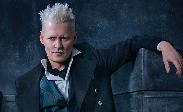 celebs who were unfairly cancelled - lord grindelwald