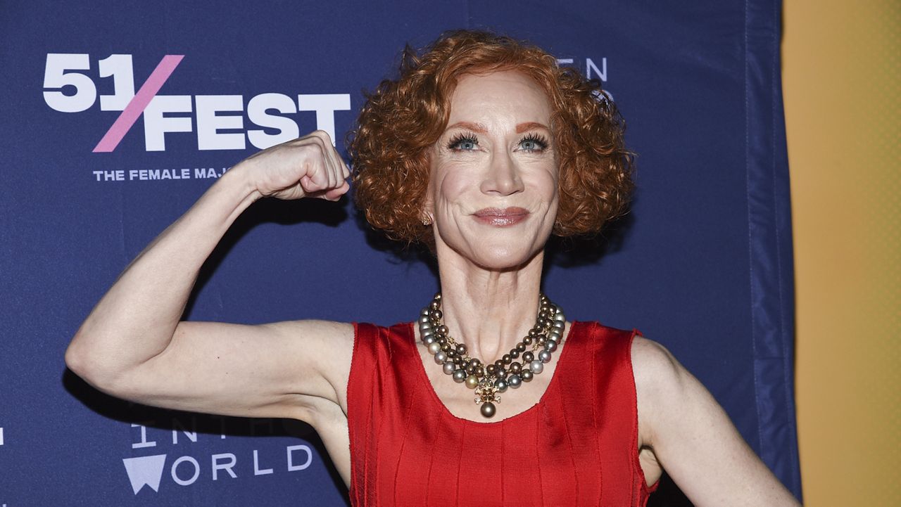 I thought the Kathy Griffin/Trump’s head thing was overblown. -hypo-osmotic
