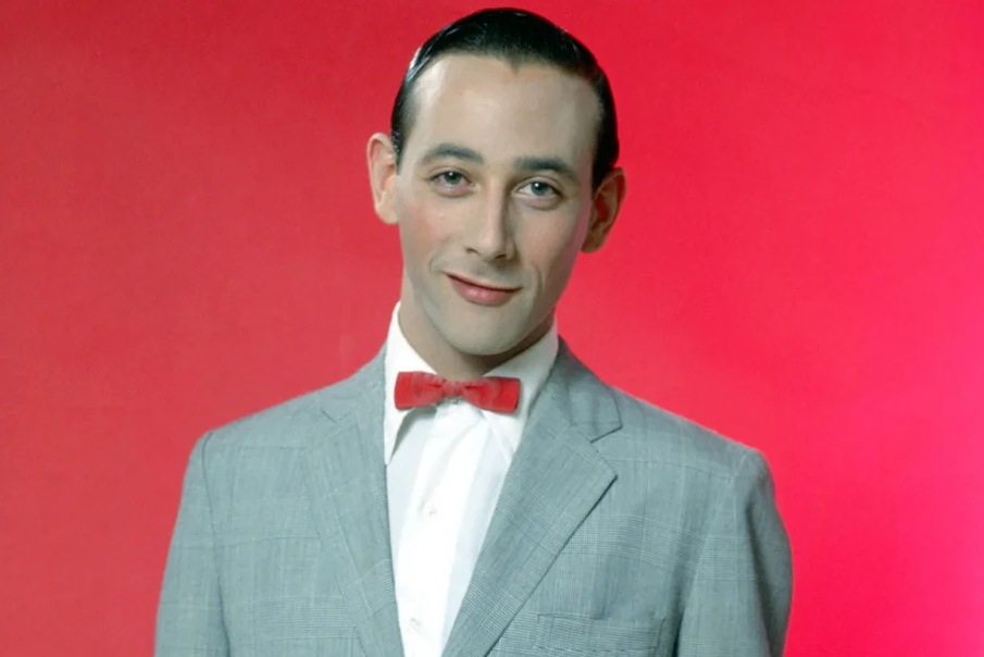 Paul Reubens. Although he has been somewhat un-cancelled since. -jermleeds