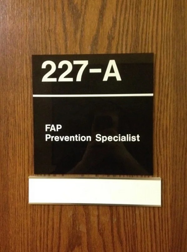 cool random pics for your daily dose - label - 227A Fap Prevention Specialist