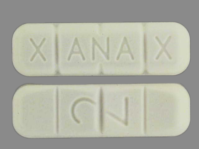 secrets people will only share online -xanax pill