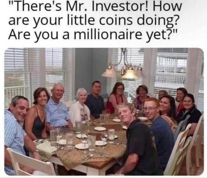17 People Who Took a Major Financial 'L'