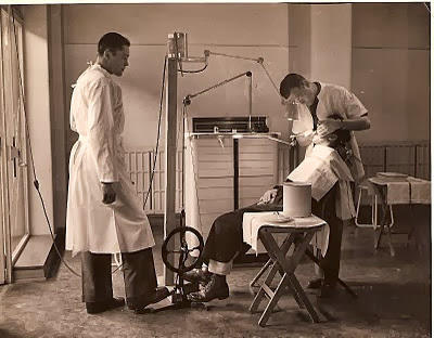 medical methods throughout history - history dentistry