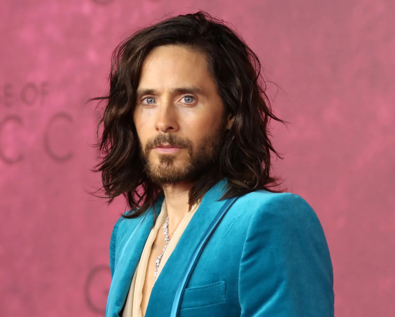 celebs who look like they smell bad.jared leto skin care - E Of Cc