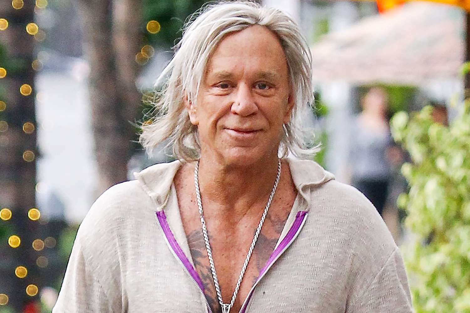 celebs who look like they smell bad.mickey rourke