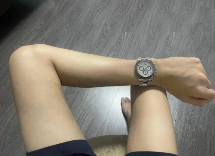 funny and cool pics - 4chan watch
