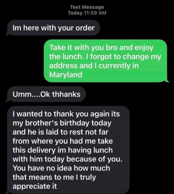 17 Wholesome Moments When Bros Lent a Helping Hand  
