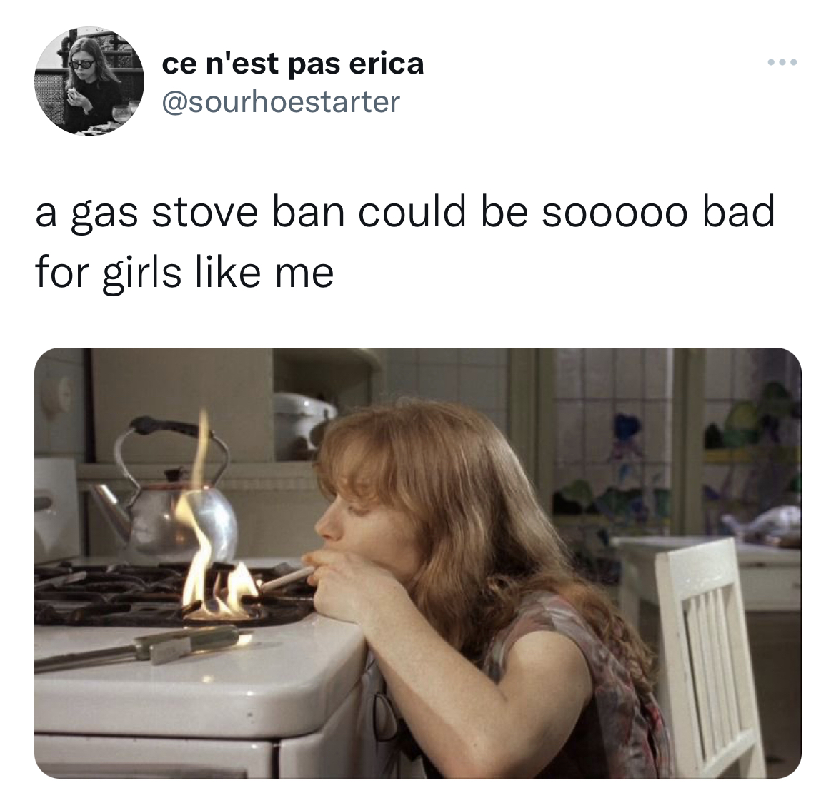 Gas Stove Ban Memes musée national picasso-paris - ce n'est pas erica www a gas stove ban could be sooooo bad for girls me
