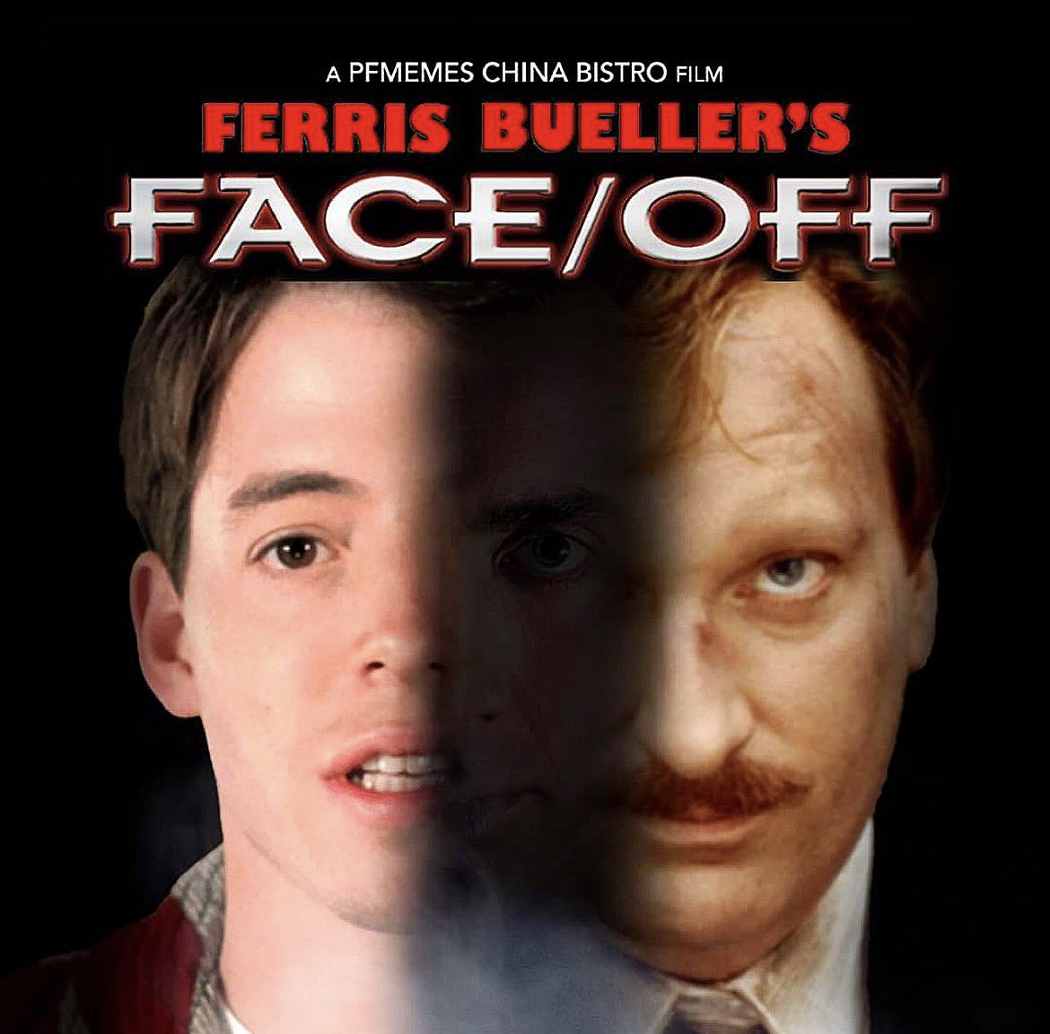 PFMemesChinaBistro Memes - ferris bueller day off - A Pfmemes China Bistro Film Ferris Bueller'S FaceOff