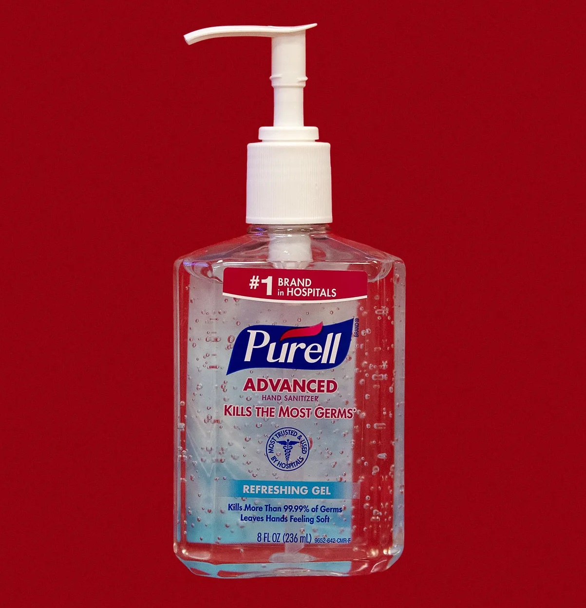 Biggest Mistakes made out of Horniness - hand sanitizer - 0 0 0 No Ark Cd0 0. 102 8 Brand Purell Advanced 90 Hand Sanitizer Kills The Most Germs Trusted in Hospitals 2 Refreshing Gel Kills More Than 99.99% of Germs Leaves Hands Feeling Soft 8 Fl Oz 236 mL