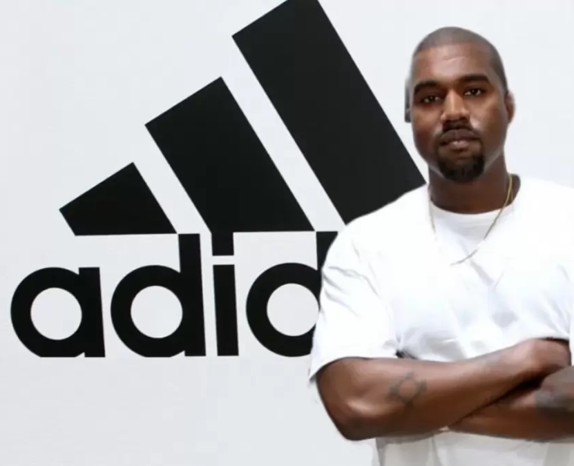 best f*ck around and find out moments - kanye west cuts ties with adidas - adic